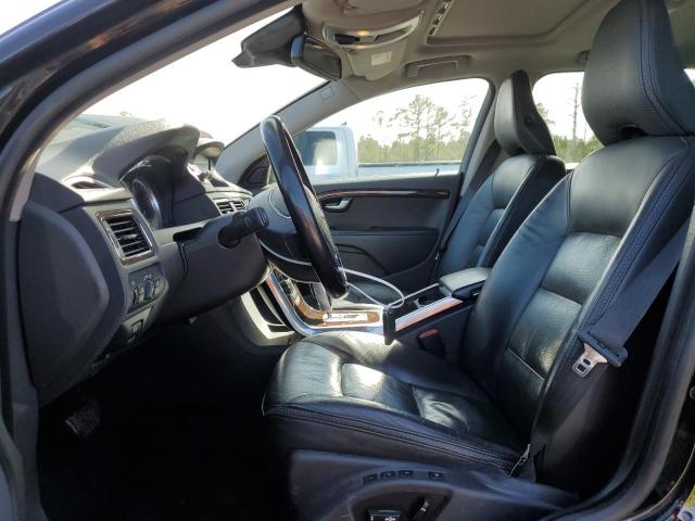 Photo 7 from auction – 2012 VOLVO XC70 3.2 with VIN YV4940BZ6C1144722
