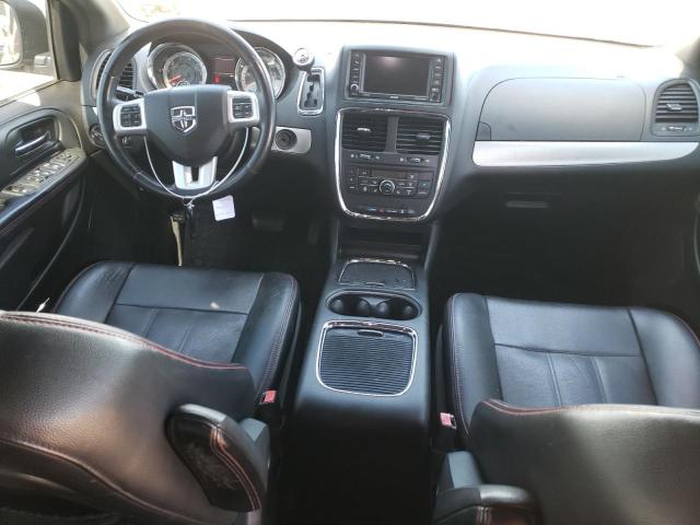 Photo 8 from auction – 2017 DODGE GRAND CARA with VIN 2C4RDGEG9HR740755