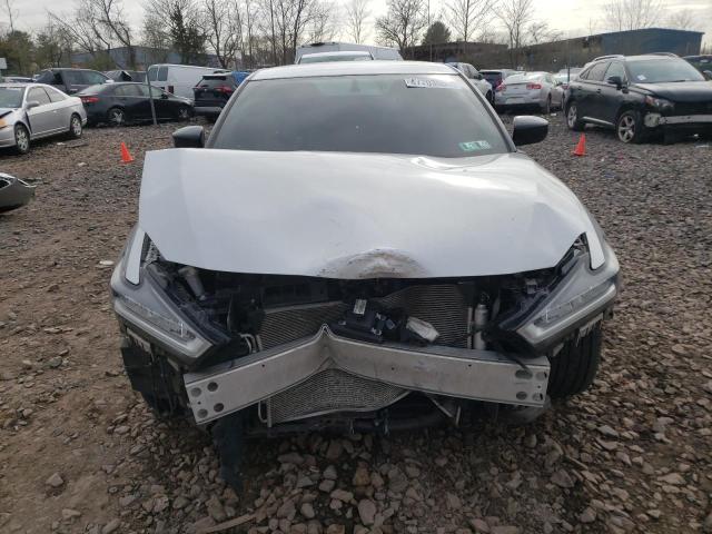 Photo 5 from auction – 2019 NISSAN MAXIMA S with VIN 1N4AA6AV0KC374484