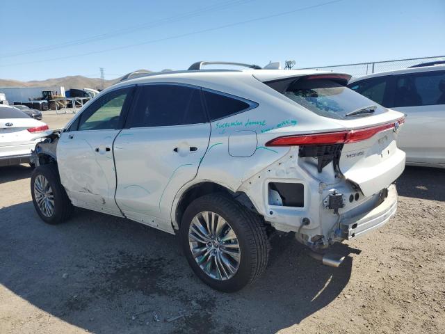 Photo 2 from auction – 2021 TOYOTA VENZA LE with VIN JTEAAAAH5MJ029985