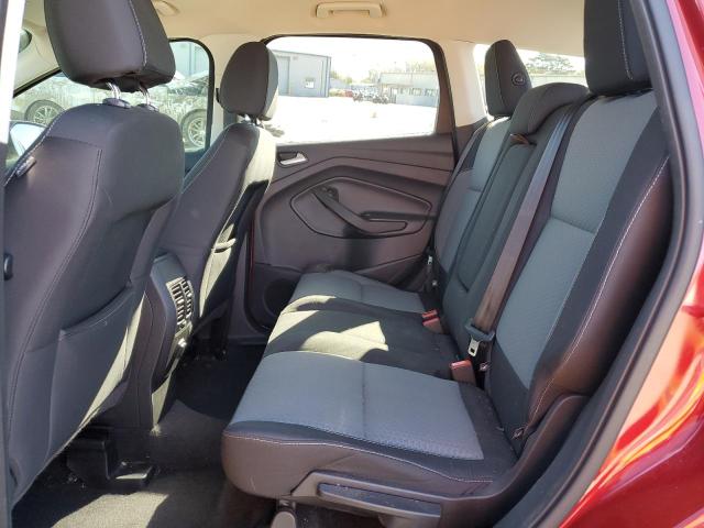 Photo 10 from auction – 2017 FORD ESCAPE SE with VIN 1FMCU0GD9HUE22780