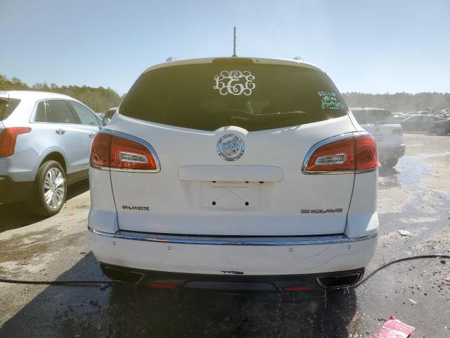 Photo 6 from auction – 2013 BUICK ENCLAVE with VIN 5GAKRCKD2DJ170605