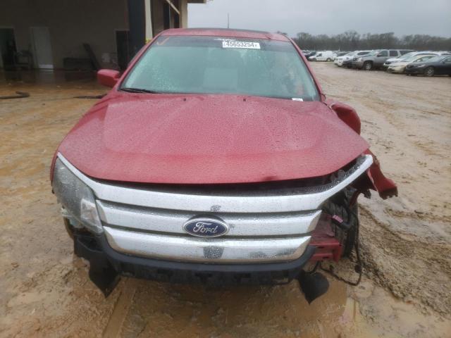 Photo 5 from auction – 2011 FORD FUSION SE with VIN 3FAHP0HA4BR206832