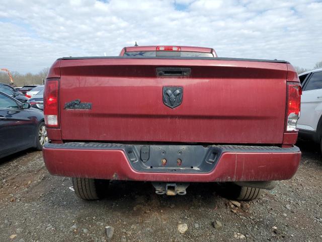 Photo 6 from auction – 2014 RAM 1500 SLT with VIN 1C6RR7GG7ES331749