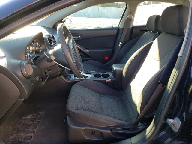 Photo 7 from auction – 2007 PONTIAC G6 BASE with VIN 1G2ZG58N974183647