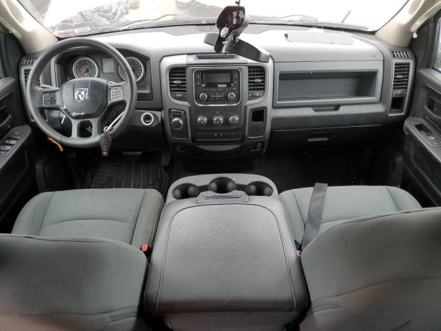 Photo 8 from auction – 2018 RAM 1500 ST with VIN 1C6RR6FG4JS288784