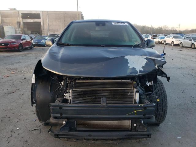 Photo 5 from auction – 2021 CHEVROLET TRAX LS with VIN KL7CJKSB6MB303005
