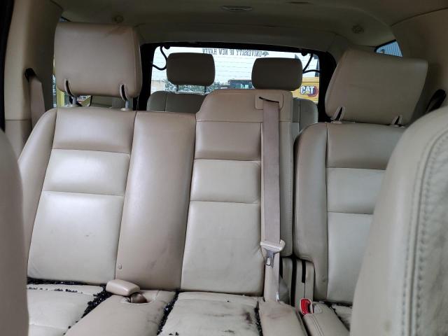 Photo 10 from auction – 2006 FORD EXPLORER E with VIN 1FMEU748X6UB09338