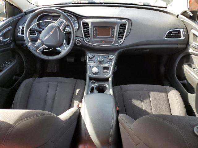 Photo 8 from auction – 2015 CHRYSLER 200 LIMITE with VIN 1C3CCCAB9FN528318