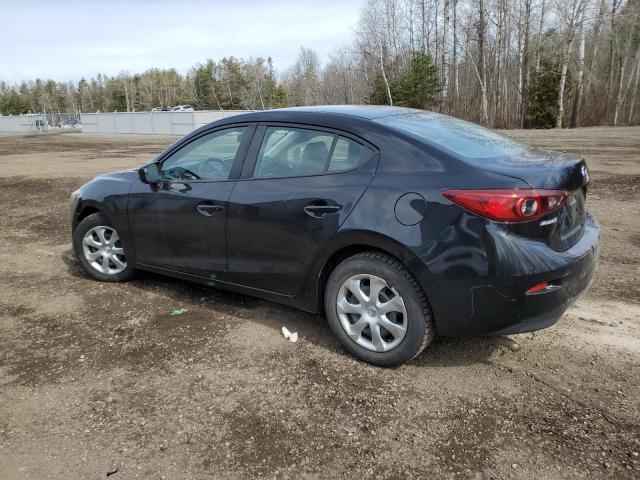 Photo 2 from auction – 2016 MAZDA 3 SPORT with VIN 3MZBM1U78GM329673