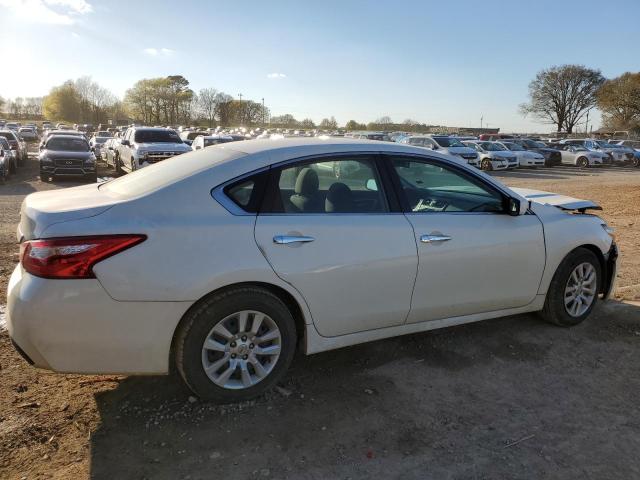 Photo 3 from auction – 2017 NISSAN ALTIMA 2.5 with VIN 1N4AL3AP2HC227716