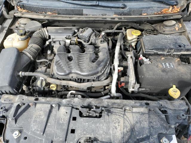 Photo 11 from auction – 2016 CHRYSLER 200 LIMITE with VIN 1C3CCCAG8GN141238