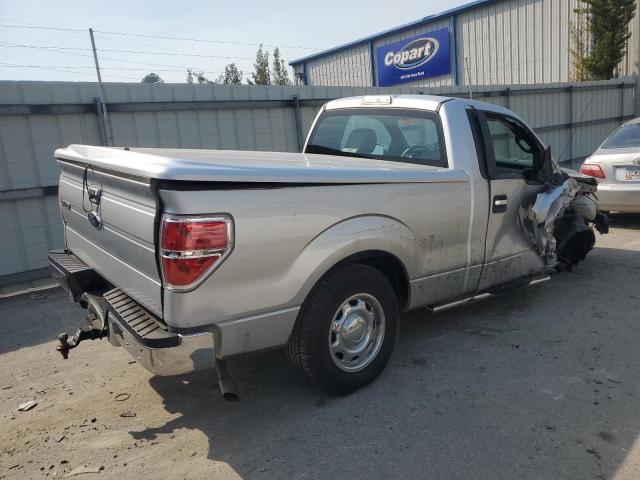 صورة رقم 3 من المزاد - 2010 FORD F150 مع VIN 1FTMF1CW1AKB33166