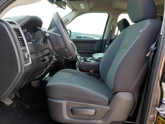 Photo 7 from auction – 2021 RAM 1500 CLASS with VIN 3C6RR6KT3MG663756