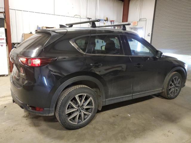 Photo 3 from auction – 2018 MAZDA CX-5 GRAND with VIN JM3KFBDM0J0305104