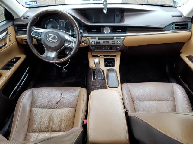 Photo 8 from auction – 2016 LEXUS ES 350 with VIN JTHBK1GG2G2228901