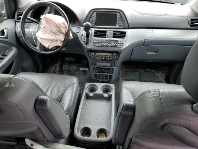 Photo 8 from auction – 2007 HONDA ODYSSEY EX with VIN 5FNRL38727B041064