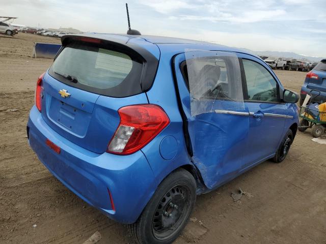 Photo 3 from auction – 2018 CHEVROLET SPARK LS with VIN KL8CA6SA7JC476421