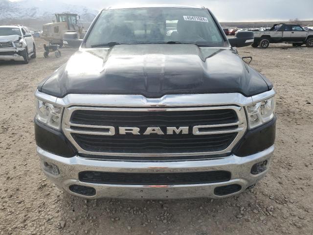 Photo 5 from auction – 2019 RAM 1500 BIG H with VIN 1C6SRFFTXKN638465
