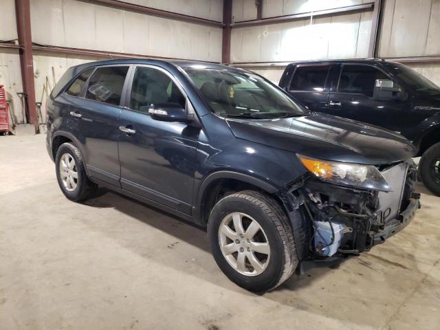 Photo 4 from auction – 2011 KIA SORENTO BA with VIN 5XYKT3A14BG047585