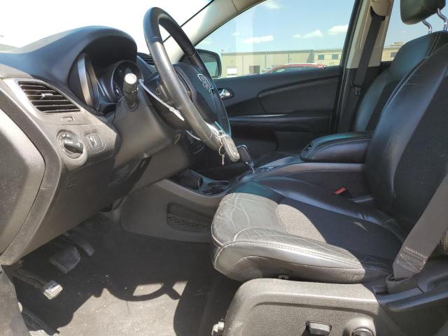 Photo 7 from auction – 2017 DODGE JOURNEY CR with VIN 3C4PDCGG1HT566643
