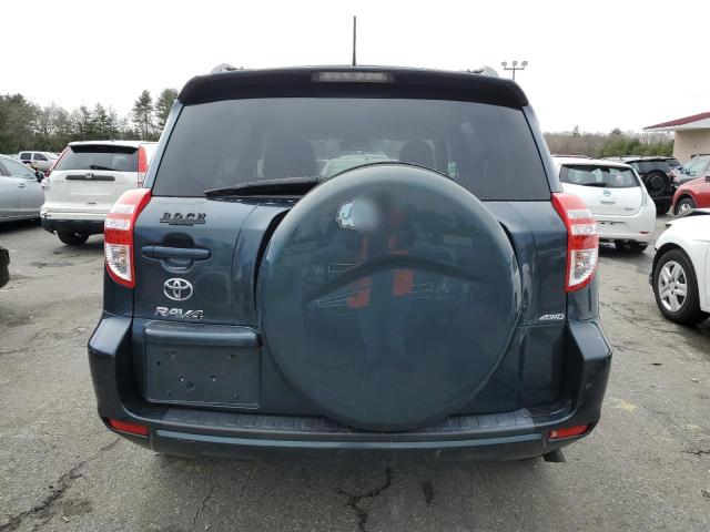 Photo 6 from auction – 2012 TOYOTA RAV4 with VIN 2T3BF4DV5CW225079