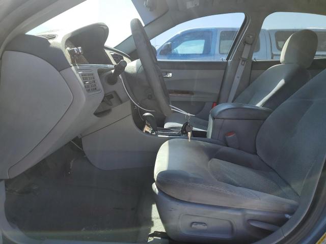 Photo 7 from auction – 2006 BUICK LACROSSE C with VIN 2G4WC582861148667