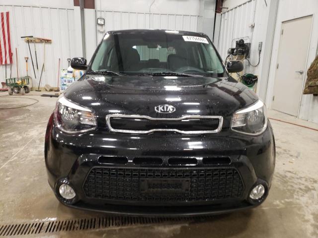 Photo 5 from auction – 2016 KIA SOUL with VIN KNDJP3A56G7340010
