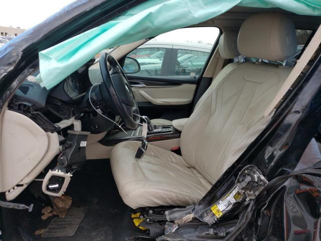 Photo 7 from auction – 2015 BMW X5 XDRIVE3 with VIN 5UXKR0C59F0P07272