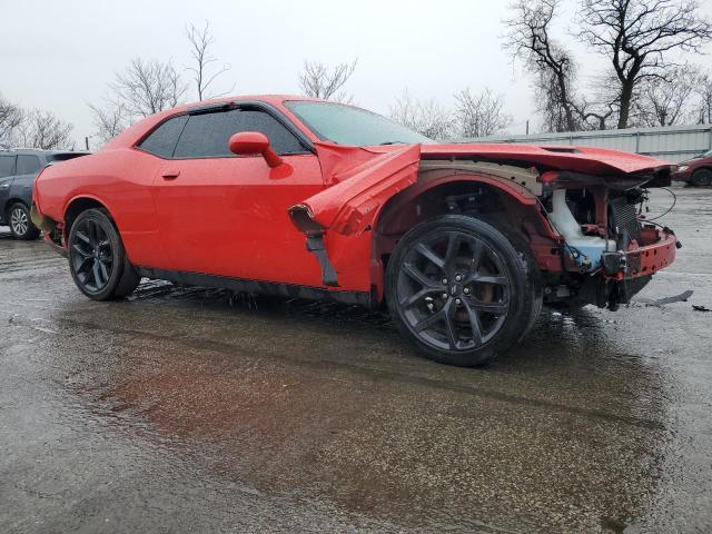 Photo 4 from auction – 2019 DODGE CHALLENGER with VIN 2C3CDZAG4KH649790