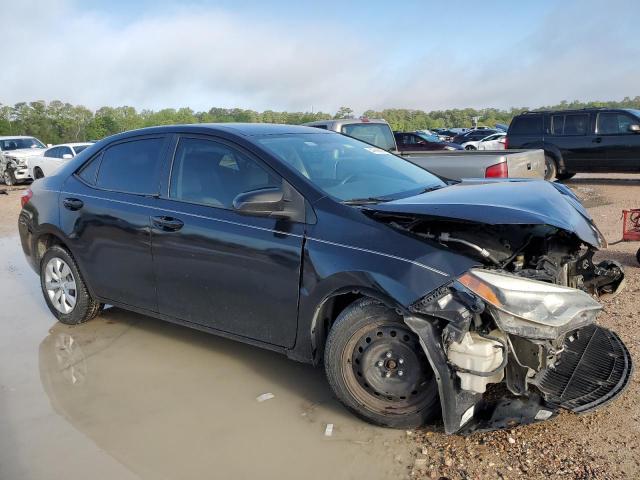 Photo 4 from auction – 2016 TOYOTA COROLLA L with VIN 5YFBURHE2GP414768