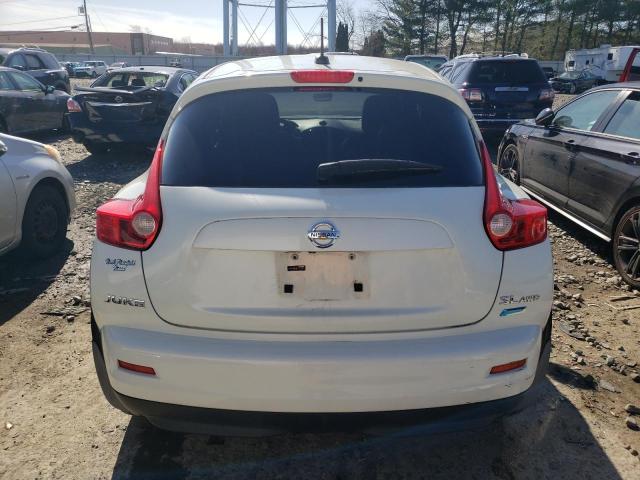 Photo 6 from auction – 2012 NISSAN JUKE S with VIN JN8AF5MV5CT124794