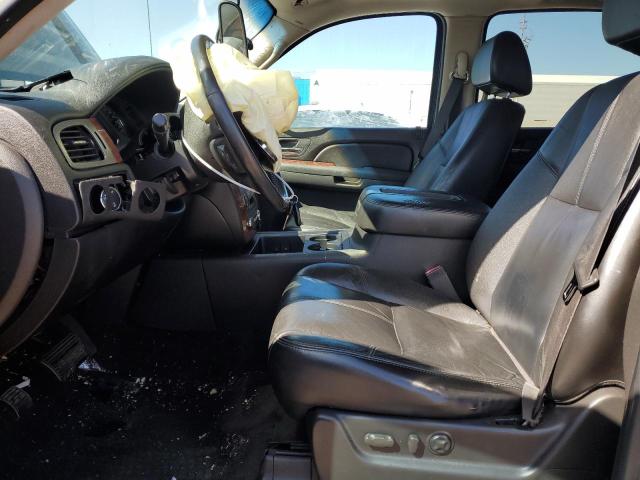 Photo 7 from auction – 2007 CHEVROLET AVALANCHE with VIN 3GNFK12Y37G211428