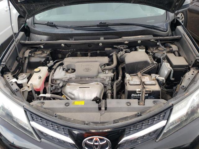 Photo 11 from auction – 2015 TOYOTA RAV4 LE with VIN 2T3ZFREV0FW191390