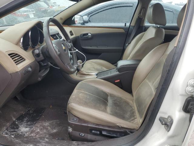 Photo 7 from auction – 2010 CHEVROLET MALIBU 2LT with VIN 1G1ZD5EB2AF237065
