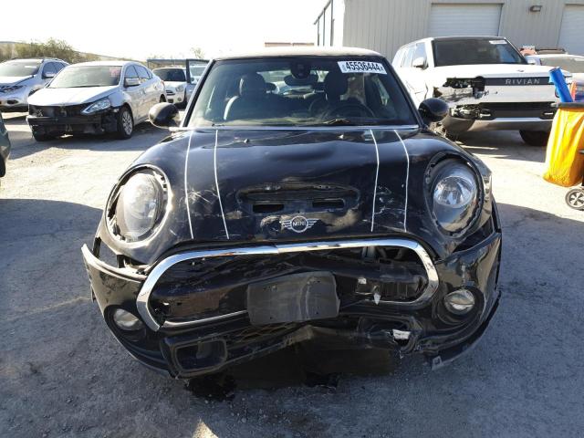 Photo 5 from auction – 2019 MINI COOPER S with VIN WMWXP7C50K2A53699