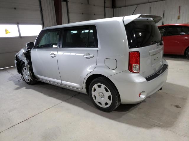 Photo 2 from auction – 2012 TOYOTA SCION XB with VIN JTLZE4FE2CJ011605