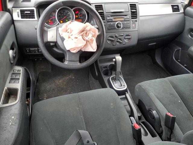 Zdjęcie 8 z aukcji – 2012 NISSAN VERSA S z VIN 3N1BC1CP9CK800746