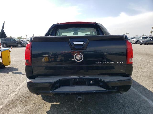 Photo 6 from auction – 2005 CADILLAC ESCALADE E with VIN 3GYEK62N25G292002