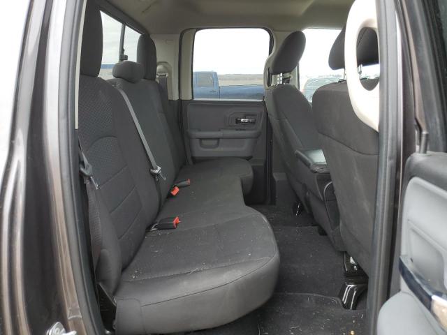 صورة رقم 10 من المزاد - 2020 RAM 1500 CLASS مع VIN 1C6RR7GGXLS122793