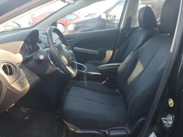 Photo 7 from auction – 2014 MAZDA MAZDA2 SPO with VIN JM1DE1KY5E0188744