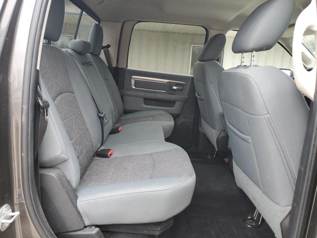 صورة رقم 10 من المزاد - 2018 RAM 1500 SLT مع VIN 3C6RR7LTXJG138239