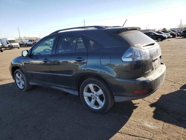 Photo 2 from auction – 2004 LEXUS RX 330 with VIN 2T2GA31U94C006434