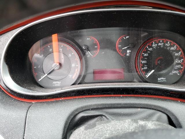 Photo 9 from auction – 2015 DODGE DART SXT with VIN 1C3CDFBB7FD414871