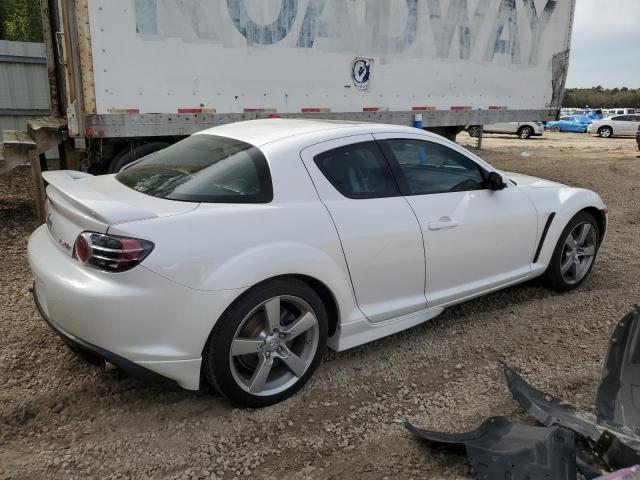 Photo 3 from auction – 2005 MAZDA RX8 with VIN JM1FE173750158229