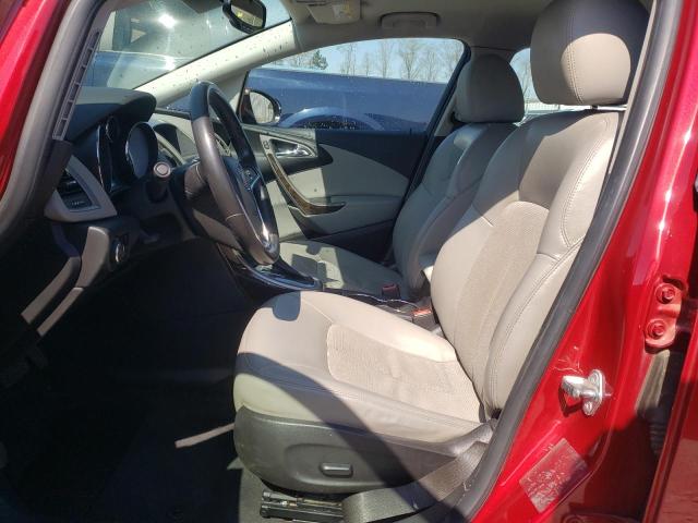 Photo 7 from auction – 2013 BUICK VERANO CON with VIN 1G4PR5SK3D4148394