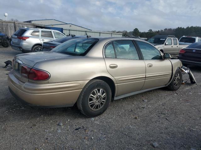 Photo 3 from auction – 2005 BUICK LESABRE LI with VIN 1G4HR54KX5U268115
