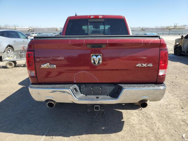 Photo 6 from auction – 2015 RAM 1500 SLT with VIN 1C6RR7LT6FS643209