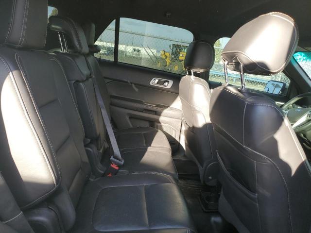 Photo 11 from auction – 2014 FORD EXPLORER S with VIN 1FM5K8GT6EGC48276