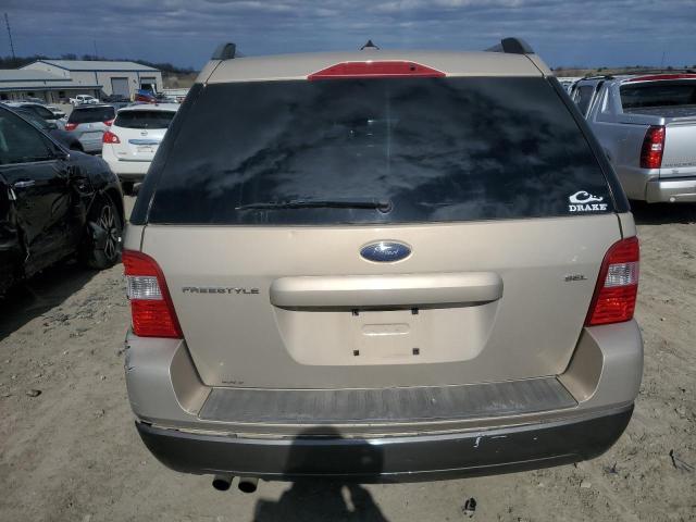 Photo 6 from auction – 2007 FORD FREESTYLE with VIN 1FMDK02157GA01224